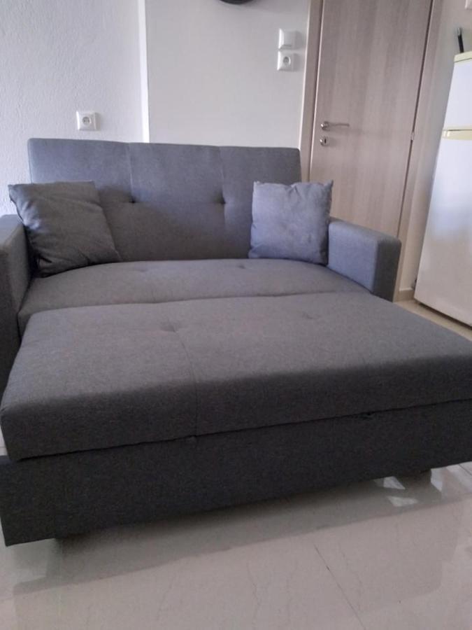 Little Beauty - Happyhostgr - In Platamonas Apartment Exterior photo