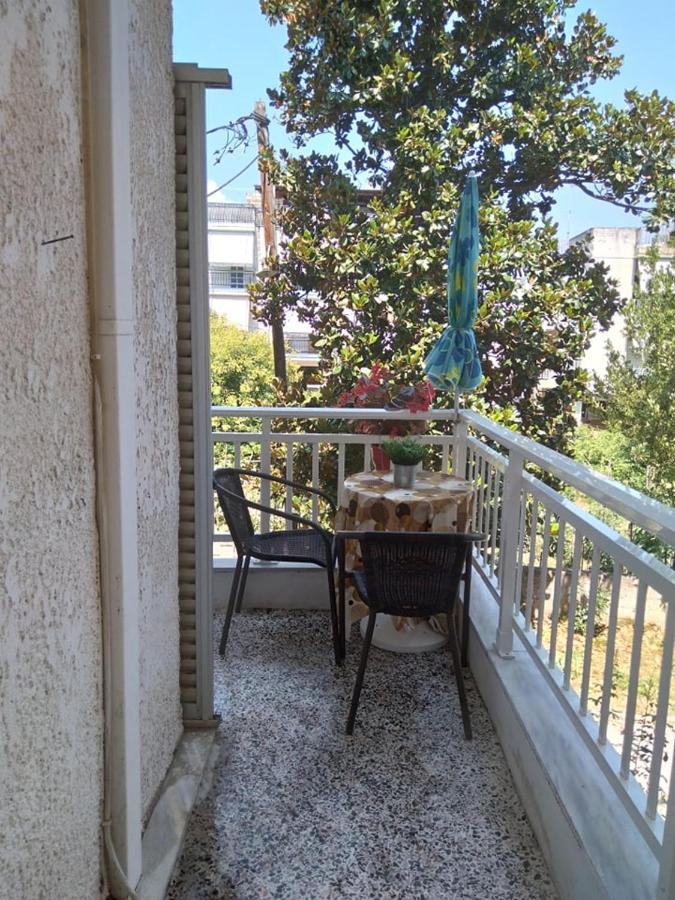 Little Beauty - Happyhostgr - In Platamonas Apartment Exterior photo
