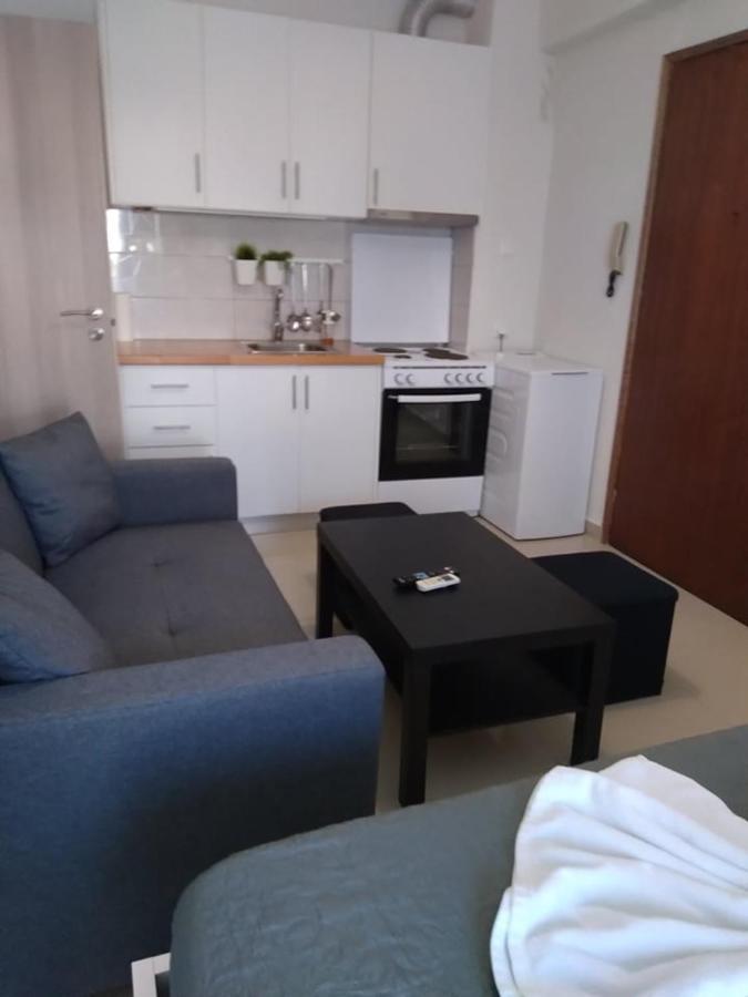 Little Beauty - Happyhostgr - In Platamonas Apartment Exterior photo