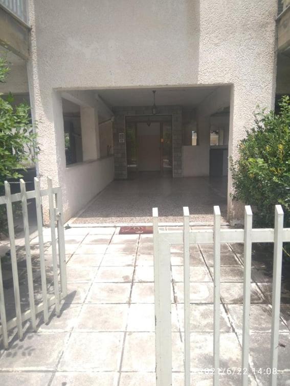 Little Beauty - Happyhostgr - In Platamonas Apartment Exterior photo