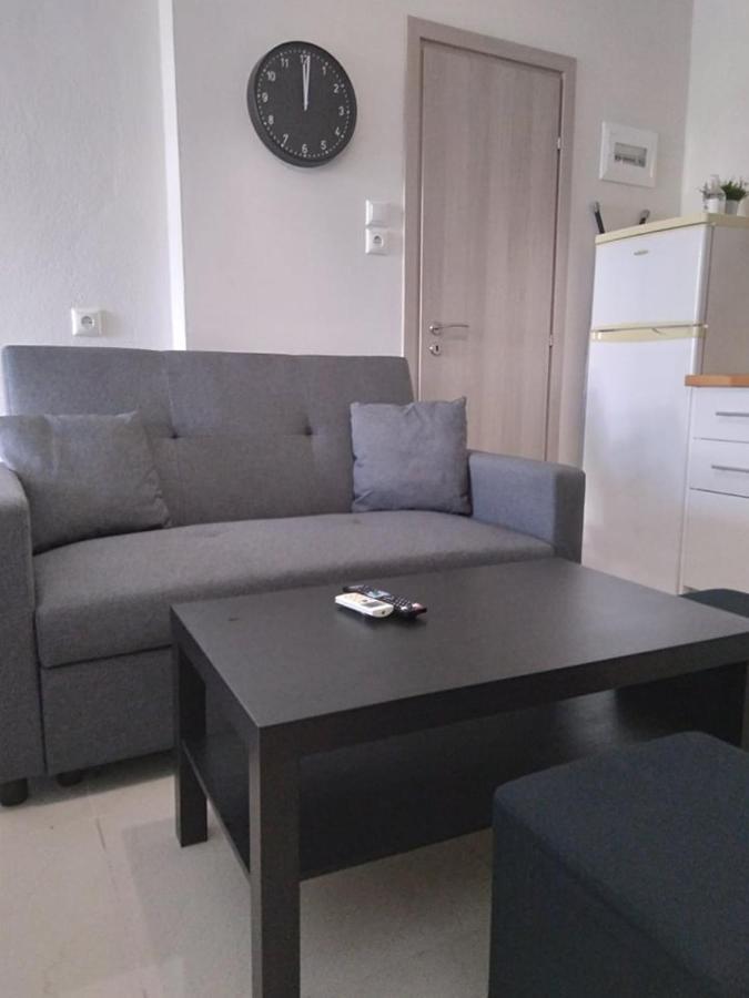 Little Beauty - Happyhostgr - In Platamonas Apartment Exterior photo
