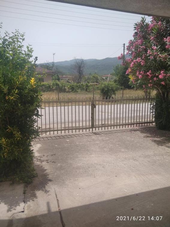 Little Beauty - Happyhostgr - In Platamonas Apartment Exterior photo