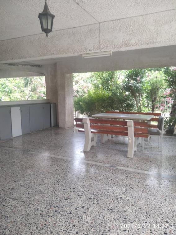 Little Beauty - Happyhostgr - In Platamonas Apartment Exterior photo