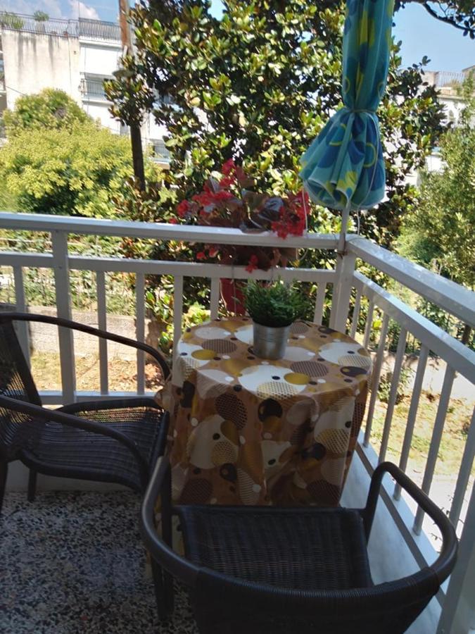 Little Beauty - Happyhostgr - In Platamonas Apartment Exterior photo