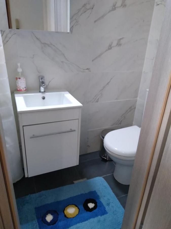 Little Beauty - Happyhostgr - In Platamonas Apartment Exterior photo